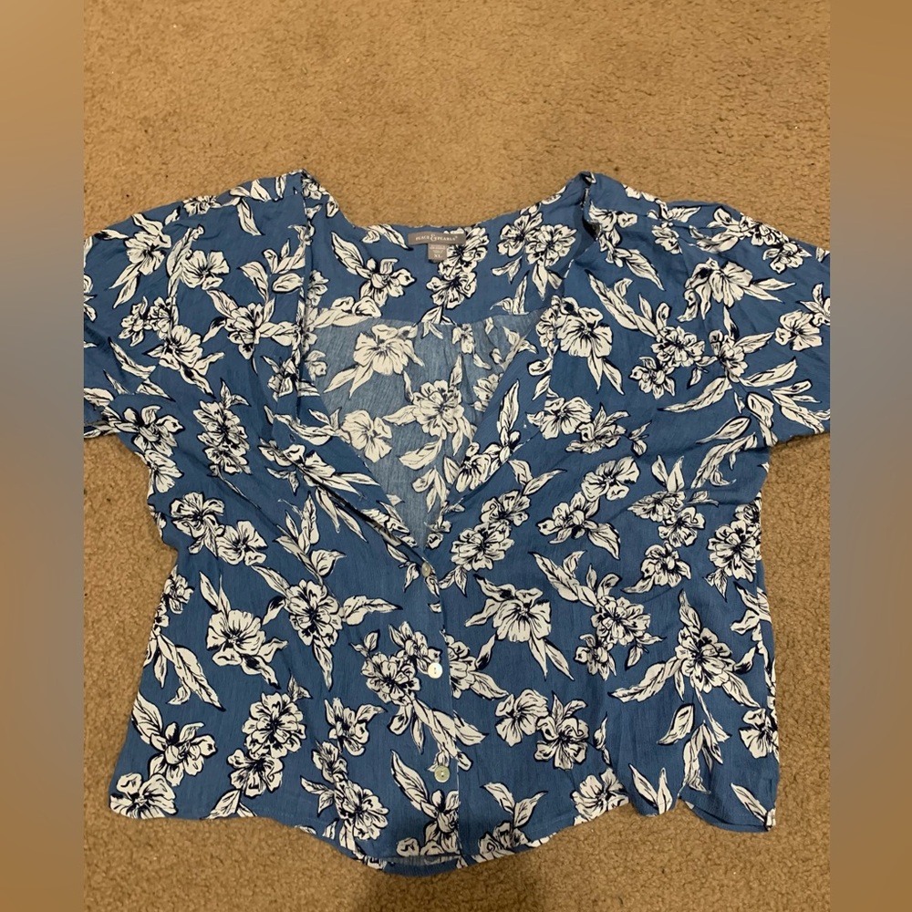 blouse
